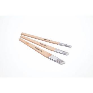 Harris 102041000 Seriously Good Fitch Paint Brushes
