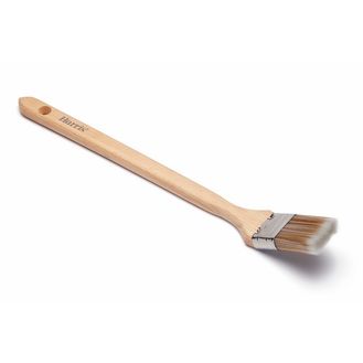 Harris 103011021 Ultimate Wall &amp; Ceiling Angled Reach Brush