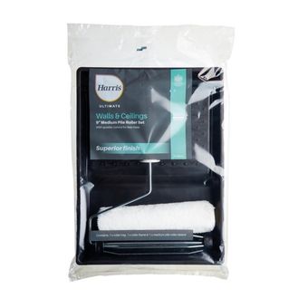 Harris 103012005 Ultimate Wall &amp; Ceiling Roller Set