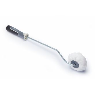 Harris 103012204 Ultimate Wall &amp; Ceiling Corner Roller