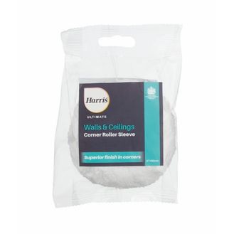 Harris 103012205 Ultimate Wall &amp; Ceiling Corner Roller Sleeve