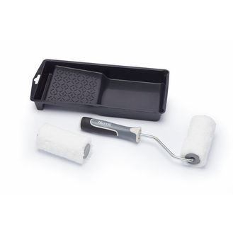 Harris 103012206 Ultimate Wall Ceiling Roller Set