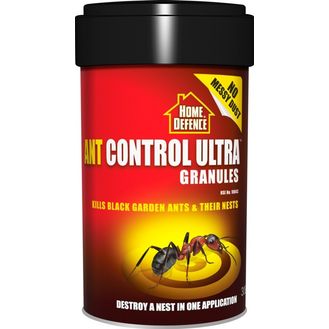 Home Defence 121010 Ant Control Ultra Granules