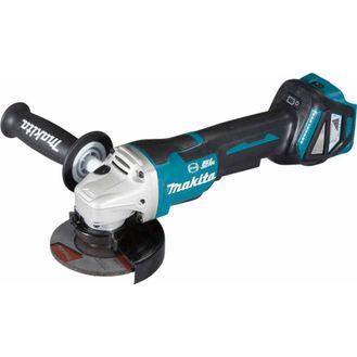 Makita DGA467Z LXT Brushless Angle Grinder Bare Unit