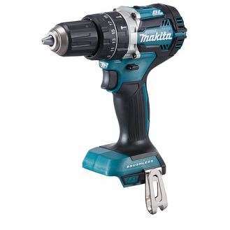 Makita DHP484Z Brushless Combi Drill 54nm Bare Unit