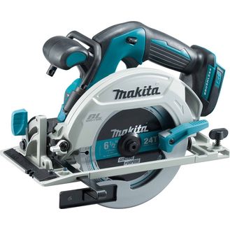 Makita DHS680Z LXT Brushless Circular Saw Bare Unit