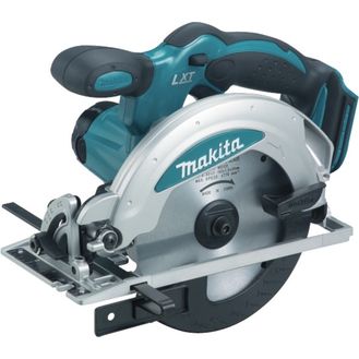 Makita DSS610Z Lxt Circular Saw 165mm Bare Unit
