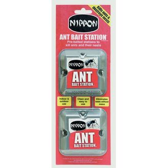 Nippon 5NAB2 Ant Bait Station