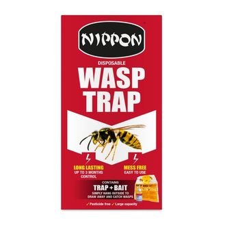 Nippon 5NWTB1 Baited Wasp Control System