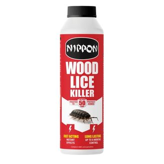 Nippon 5WL150 Woodlice Killer Powder