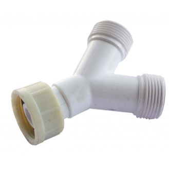 Oracstar HC08 Y-Piece