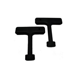 Oracstar PPS11 4 Tools T Handle Cover Lifter