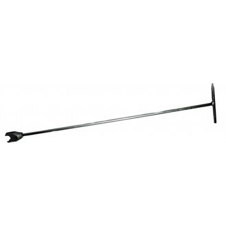 Oracstar S296 Stop Cock Crutch Key