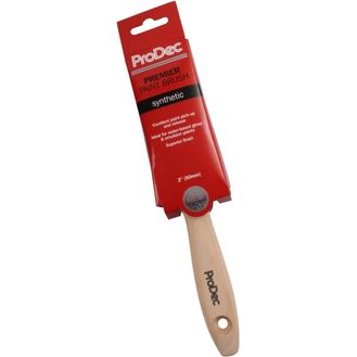 ProDec PBPT044 Premier Synthetic Paintbrush