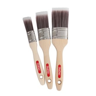 ProDec PBPT055 Premier Oval Brush Set