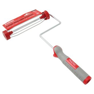 ProDec PRFR008 Screw Fit Paint Roller Frame 1.75