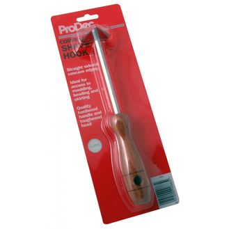 ProDec RCS Combination Shavehook