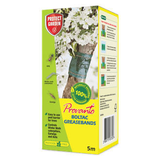 Provanto 86600937 Boltac Greasebands