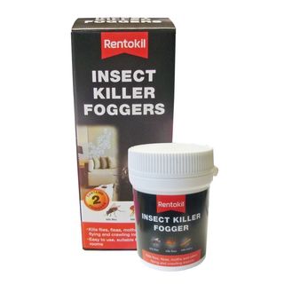 Rentokil FI65 Insect Killer Foggers
