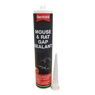 Rentokil FMS01 Mouse &amp; Rat Gap Sealant