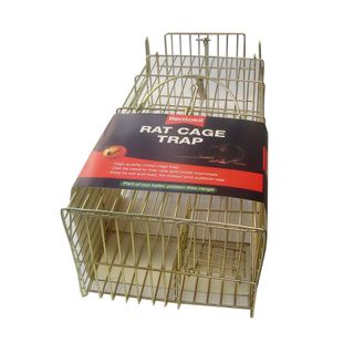 Rentokil FR28 Rat Cage
