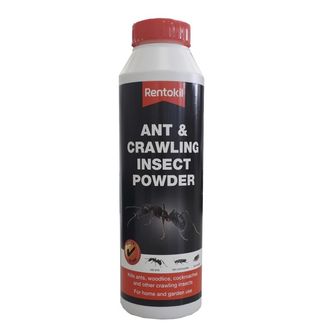 Rentokil PSA201 Ant &amp; Crawling Insect Powder
