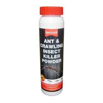 Rentokil PSA202 Ant &amp; Crawling Insect Killer Powder