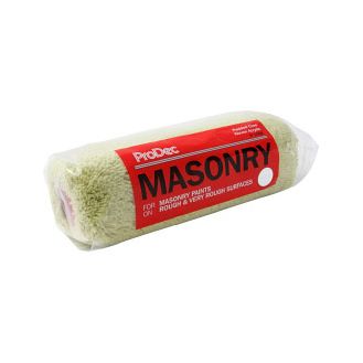 Rodo PRRE022 Masonry Roller Cover