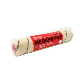 Rodo PRRE027 Double Arm Tiger Medium Pile Woven Refill