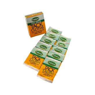 Rodo PTR10P Tack Cloths