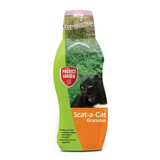 SBM Life Science 86601182 Scat-A-Cat
