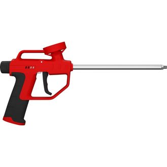 Soudal 137930 4way Control Pu Foam Gun