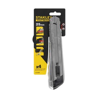 Stanley 0-10-820 FatMax Pro Snap Off Knife