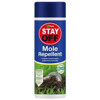 Stay Off 5SOMR506 Mole Repellent