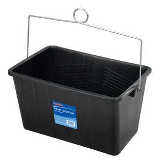 SupaDec 446ST Paint Scuttle