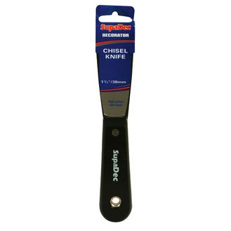 SupaDec CK15 Decorator Chisel Knife