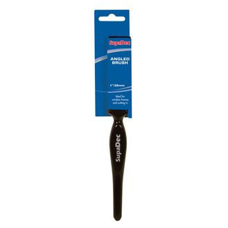 SupaDec DECASB75 Angled Brush