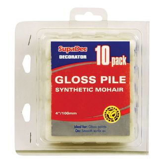 SupaDec Gloss Mini Roller