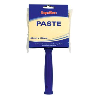 SupaDec DECPAS Paste Brush