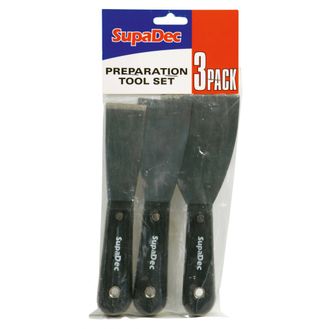 SupaDec DECTK3 Preparation Tool Set