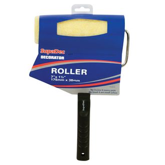 SupaDec ER7 Emulsion Roller