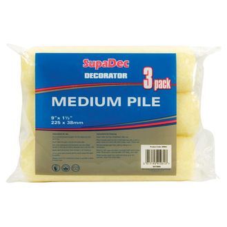 SupaDec ERR93 Roller Refills