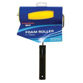 SupaDec FR7 Foam Roller
