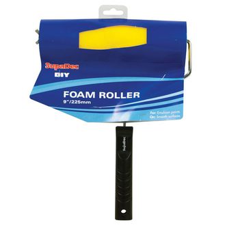 SupaDec FR9 Foam Roller Complete