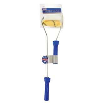 SupaDec MRTP Twin Frame Mini Roller Pack