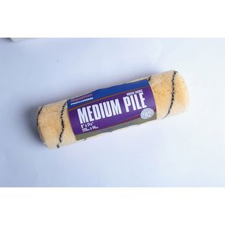 SupaDec PMP9 Medium Pile Roller Refill