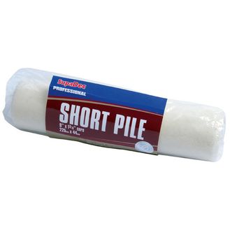 SupaDec PSP9 Short Pile Roller Refill