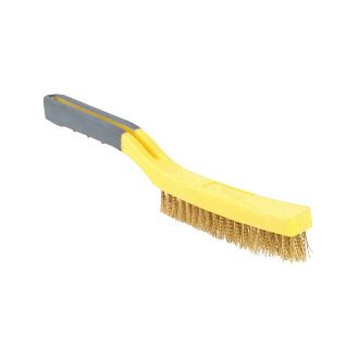 SupaTool DWB4 Deluxe Wire Brush