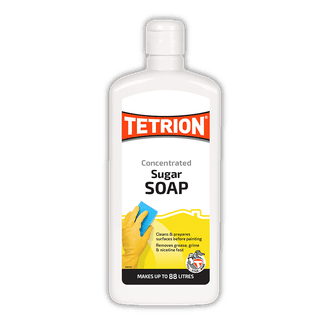 Tetrion TSU010 Sugar Soap Concentrate