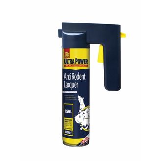 The Big Cheese STV404 Ultra Anti Rodent Lacquer
